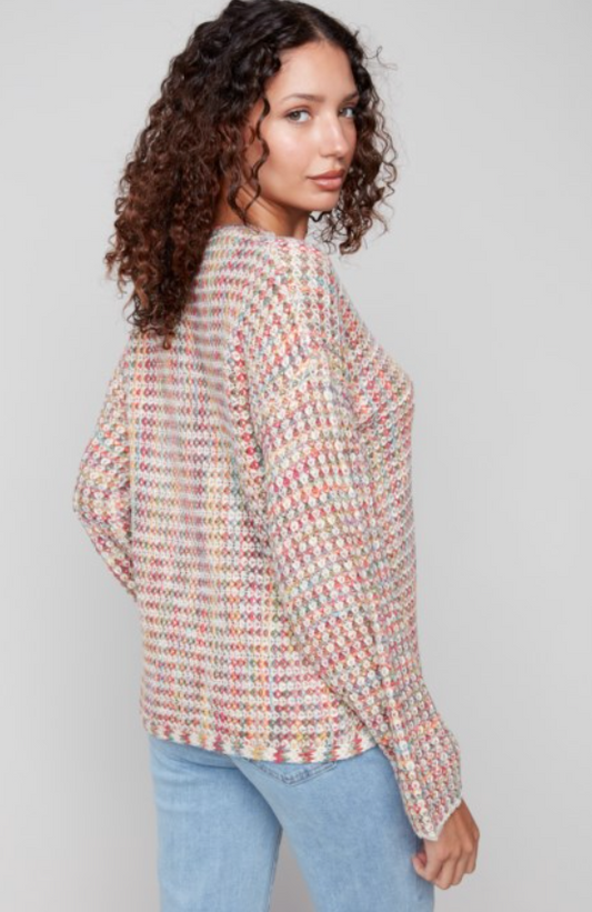 HELEN SWEATER