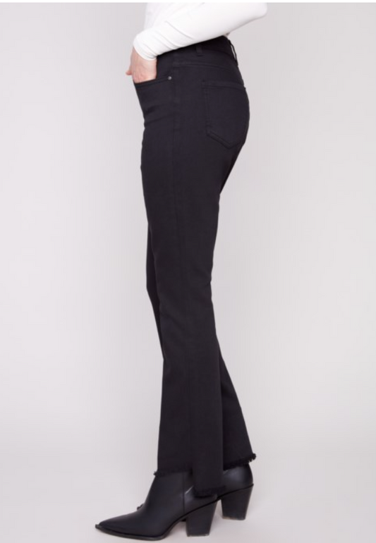 ALVA TWILL PANT