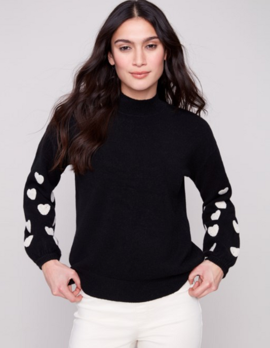 CLARA SWEATER