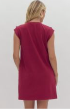 TRICIA DRESS