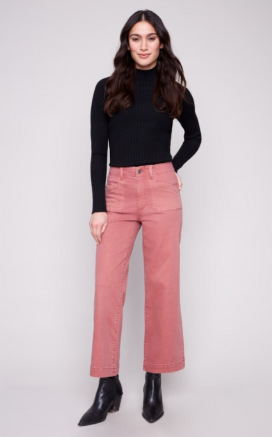 LORNA PRIMROSE DENIM