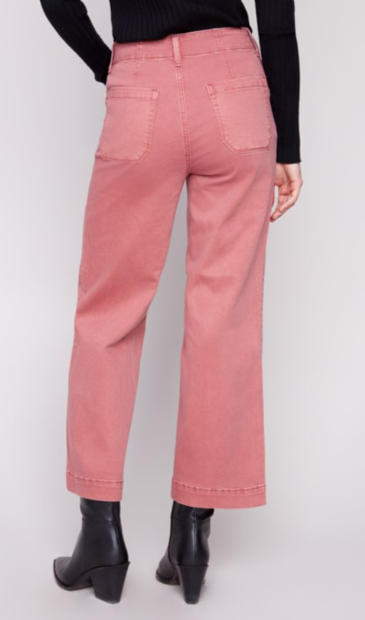 LORNA PRIMROSE DENIM