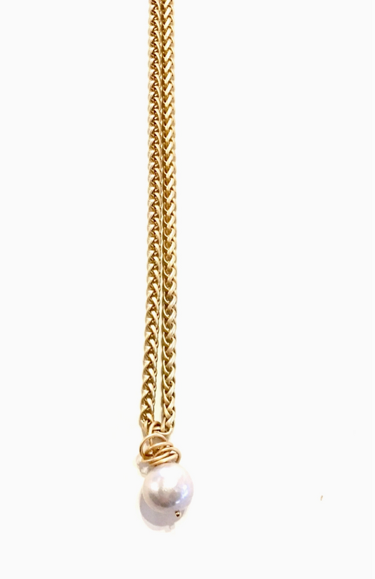 PAMELA NECKLACE