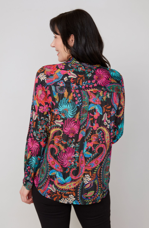 MAKENNA BLOUSE
