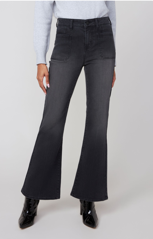 FERNANDA WOVEN PANT