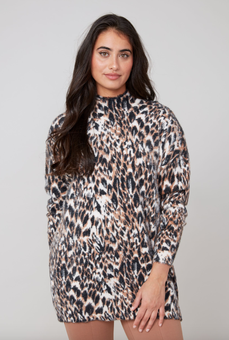 IZABELLA SWEATER