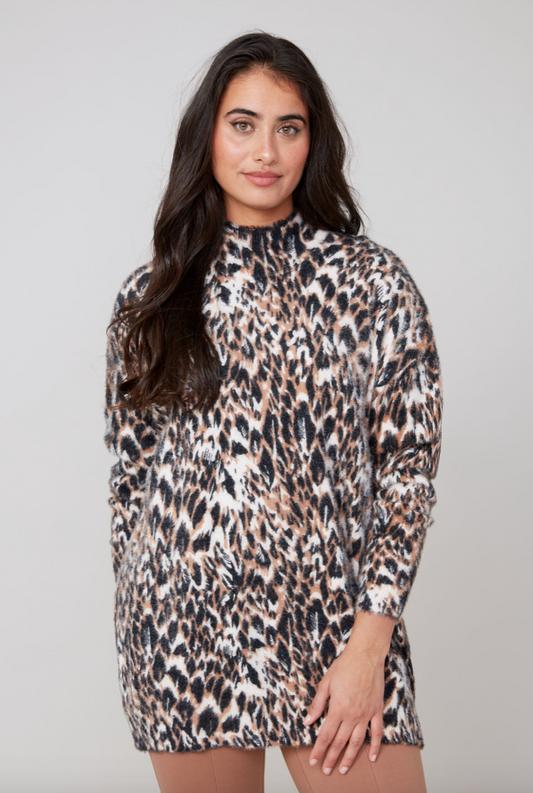 IZABELLA SWEATER