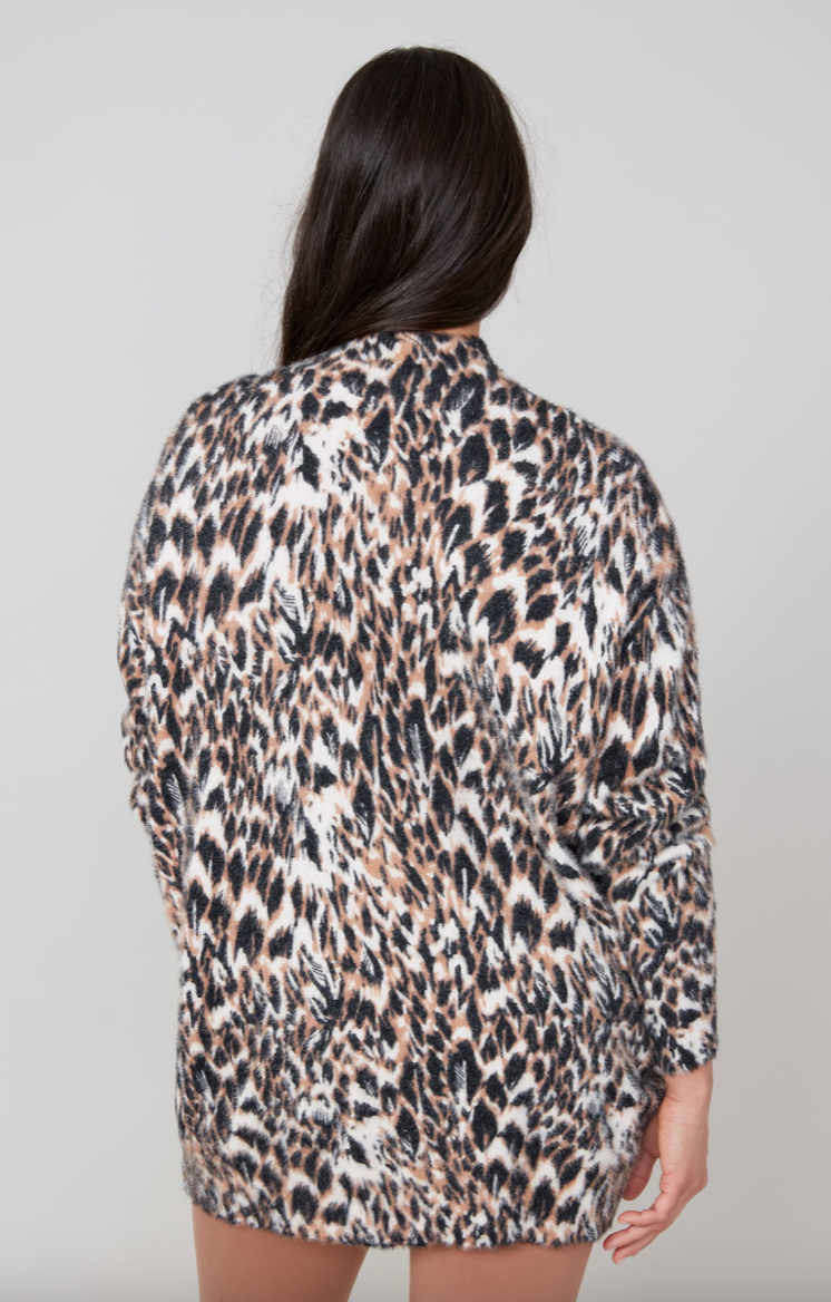 IZABELLA SWEATER