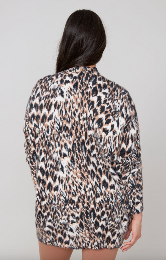IZABELLA SWEATER