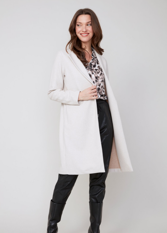 HANNA JACKET