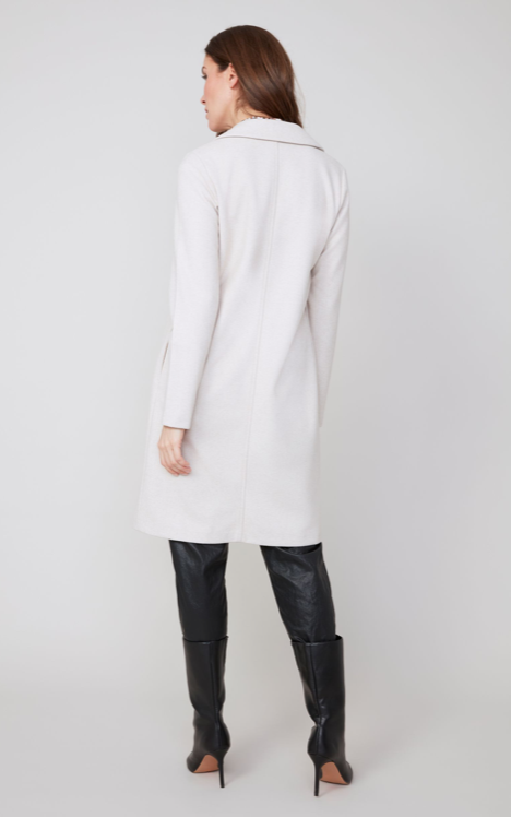 HANNA JACKET