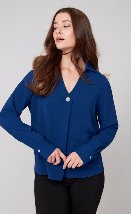 OAKLEE BLOUSE