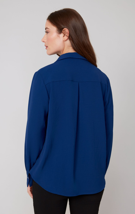 OAKLEE BLOUSE