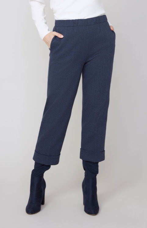 REMINGTON  PANT