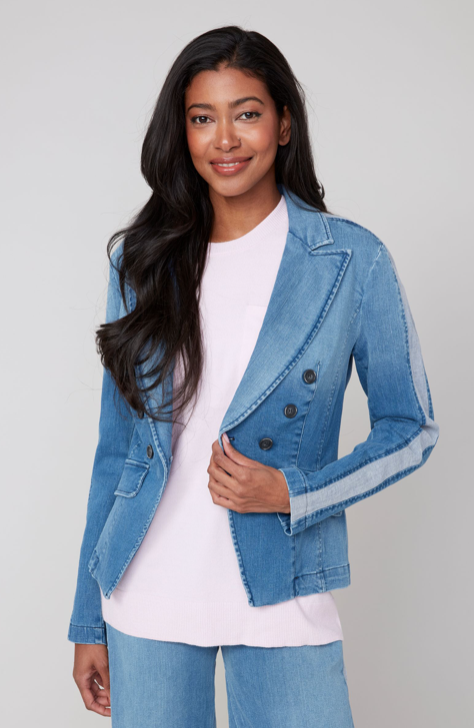 NELLIE JACKET