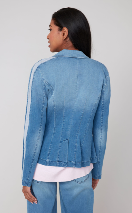 NELLIE JACKET