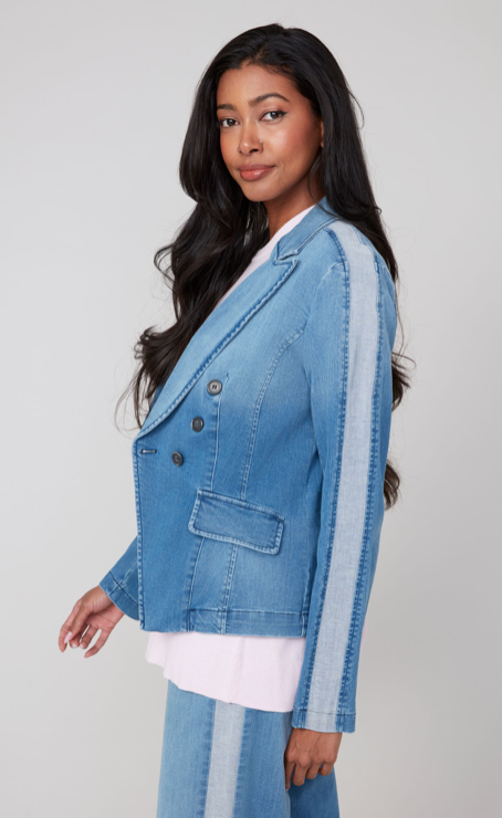 NELLIE JACKET