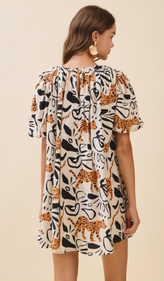NOA DRESS