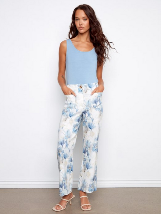 NINA SERENE PANT
