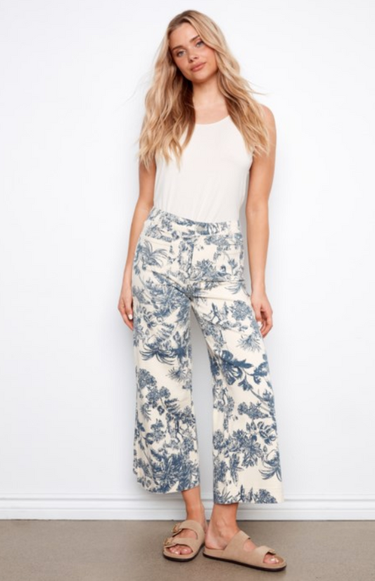 AILANI VERSAILLES PANTS