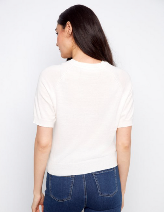 VERONICA SWEATER