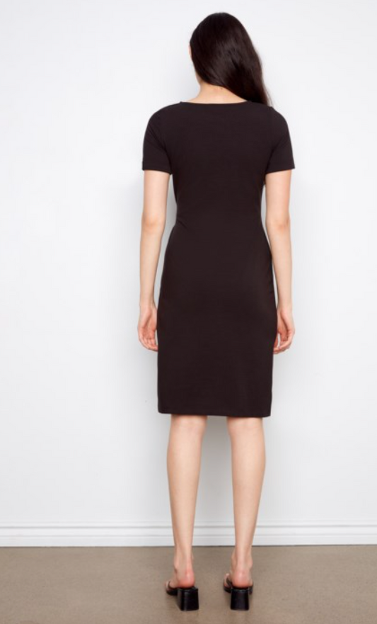 MATILDA DRESS