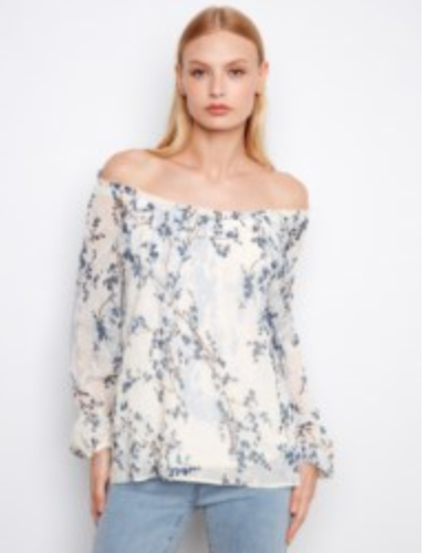 ARLETH BLOUSE