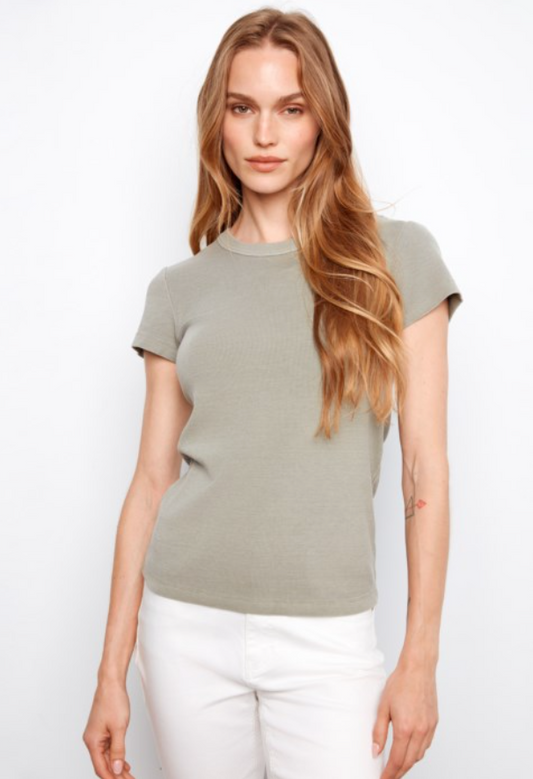 SKYE SAGE TEE
