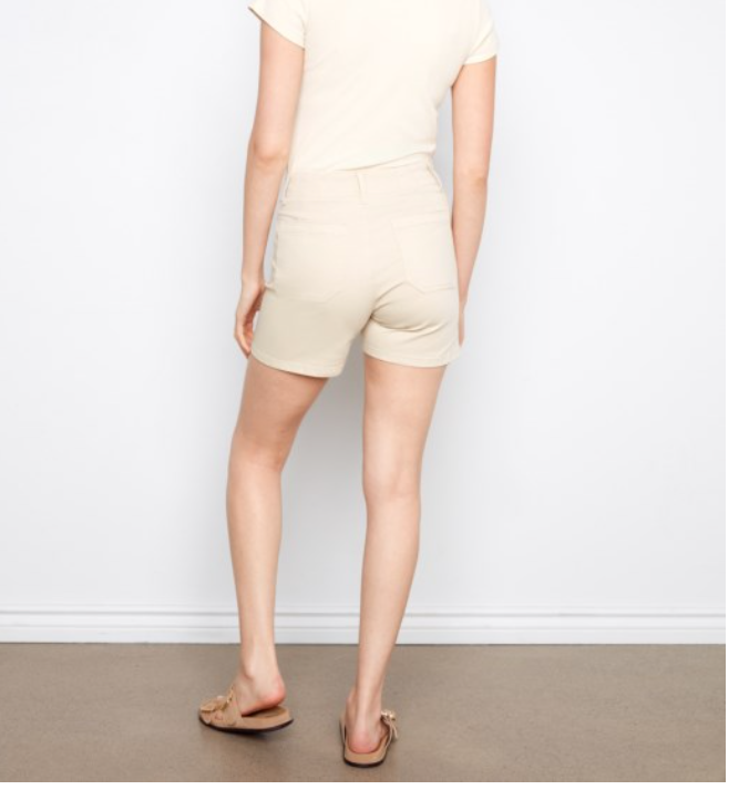 PRUDENCE FOG SHORTS
