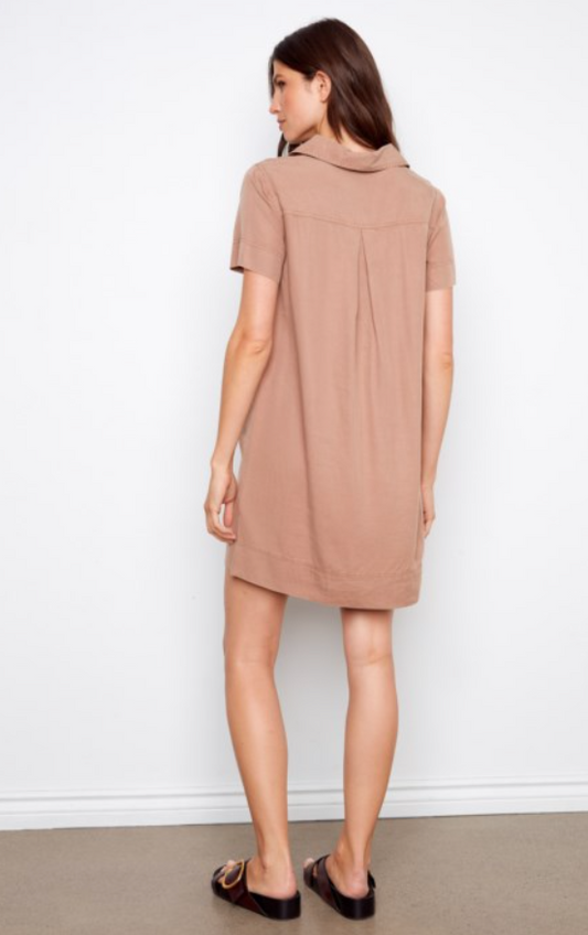 FIONA DRESS