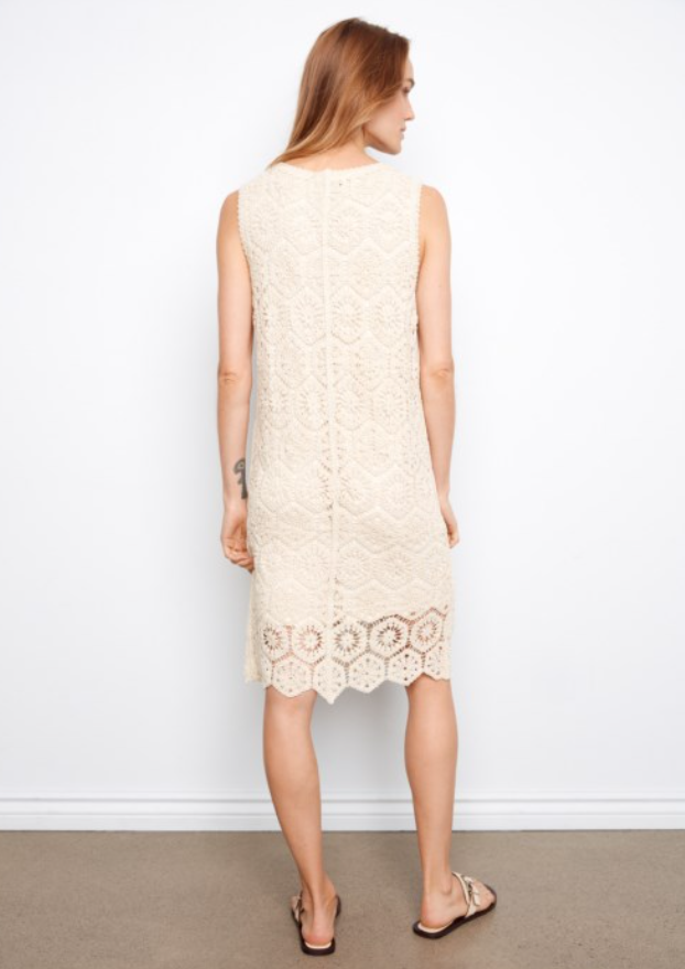 TRINITY DRESS