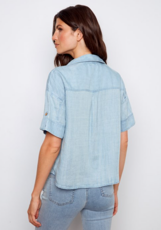 DOROTHY TOP