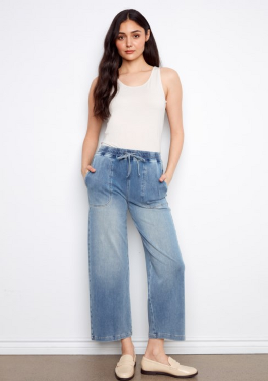 KALIYAH JOGGERS