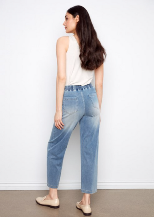 KALIYAH JOGGERS