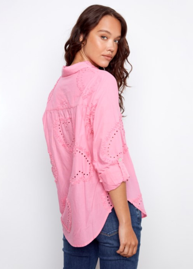 WILLA TOP