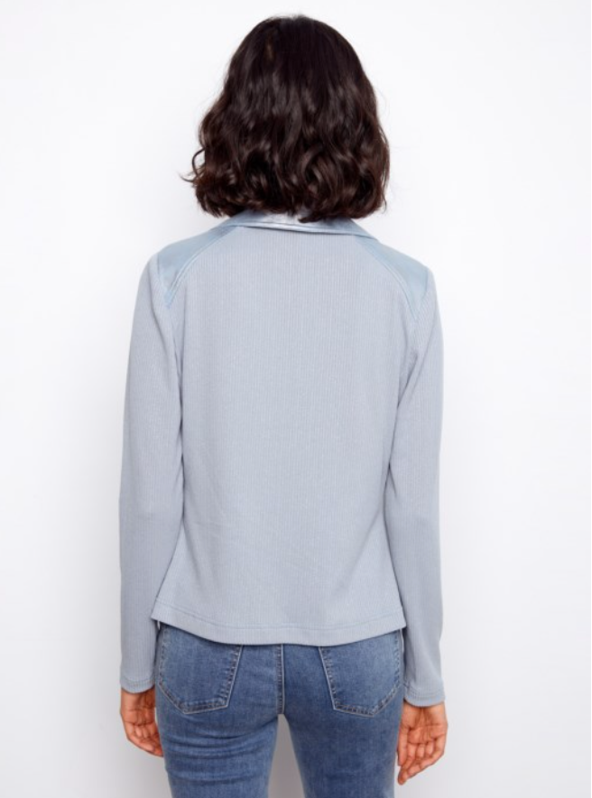 SARAH HAZE JACKET