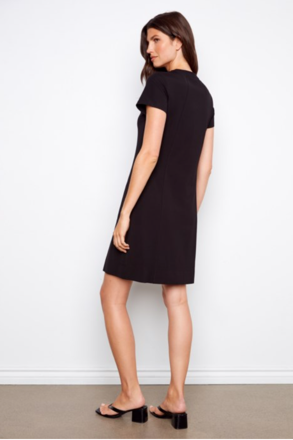 JAYLA DRESS