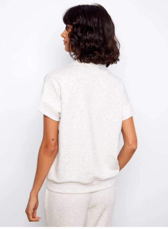 ITZEL TOP