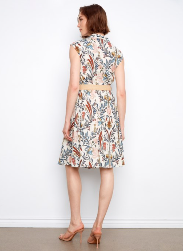 HAYDEN BELLA DRESS
