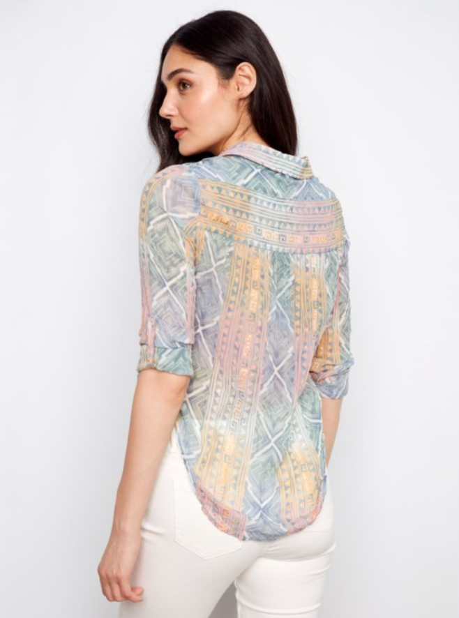 HELEN TOP