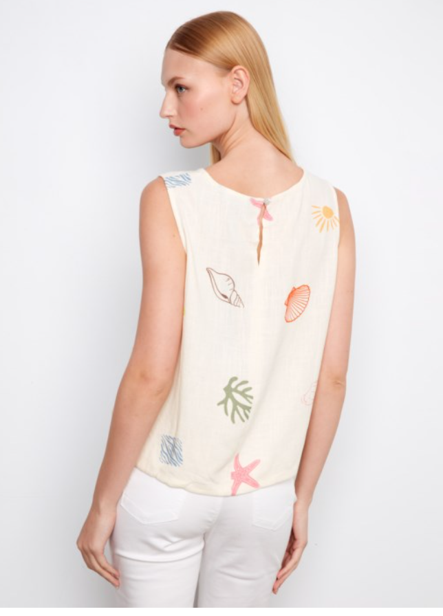 FLORENCE TOP