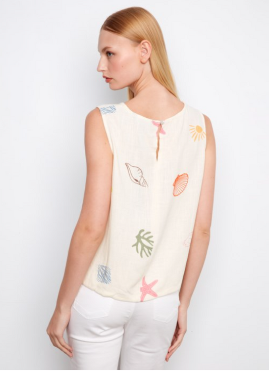 FLORENCE TOP