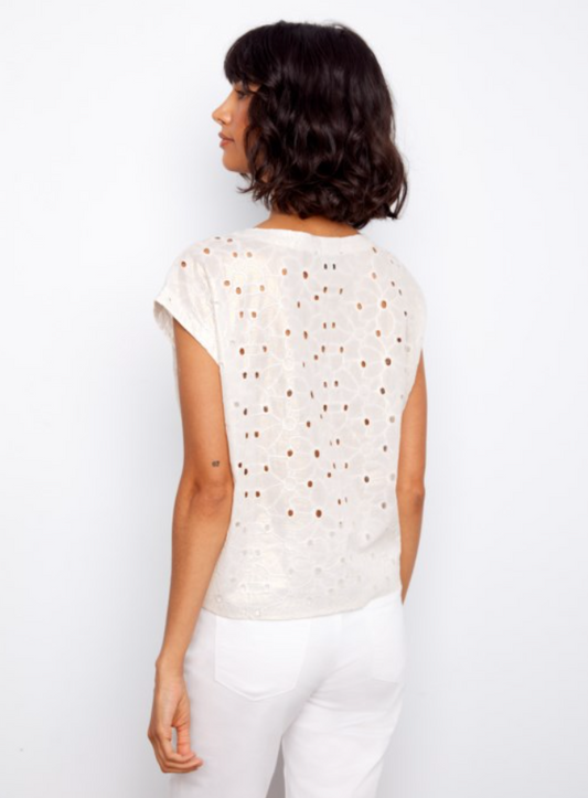 WYNTER BLOUSE