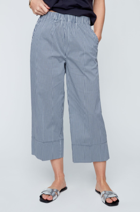 KENDRA INDIGO PANT