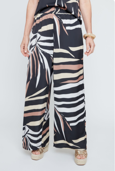 REMY WOVEN PANT