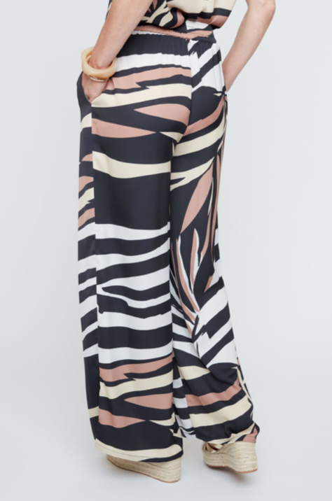 REMY WOVEN PANT
