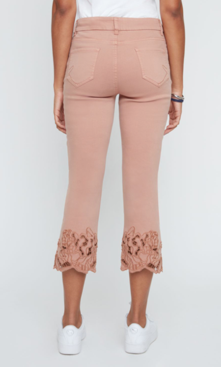 KENNEDI MOCHA PANT