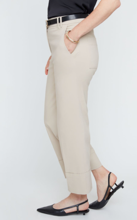 ALISSON CASHEW PANT