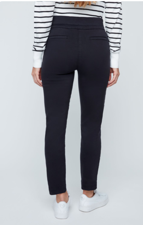 AURORA BLACK PANT