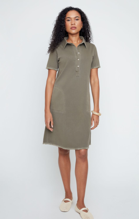 LYLAH DRESS